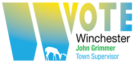 Vote for John Grimmer