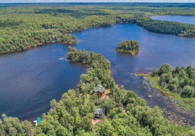 harris-lake-aerial-001 harris-lake-aerial-001